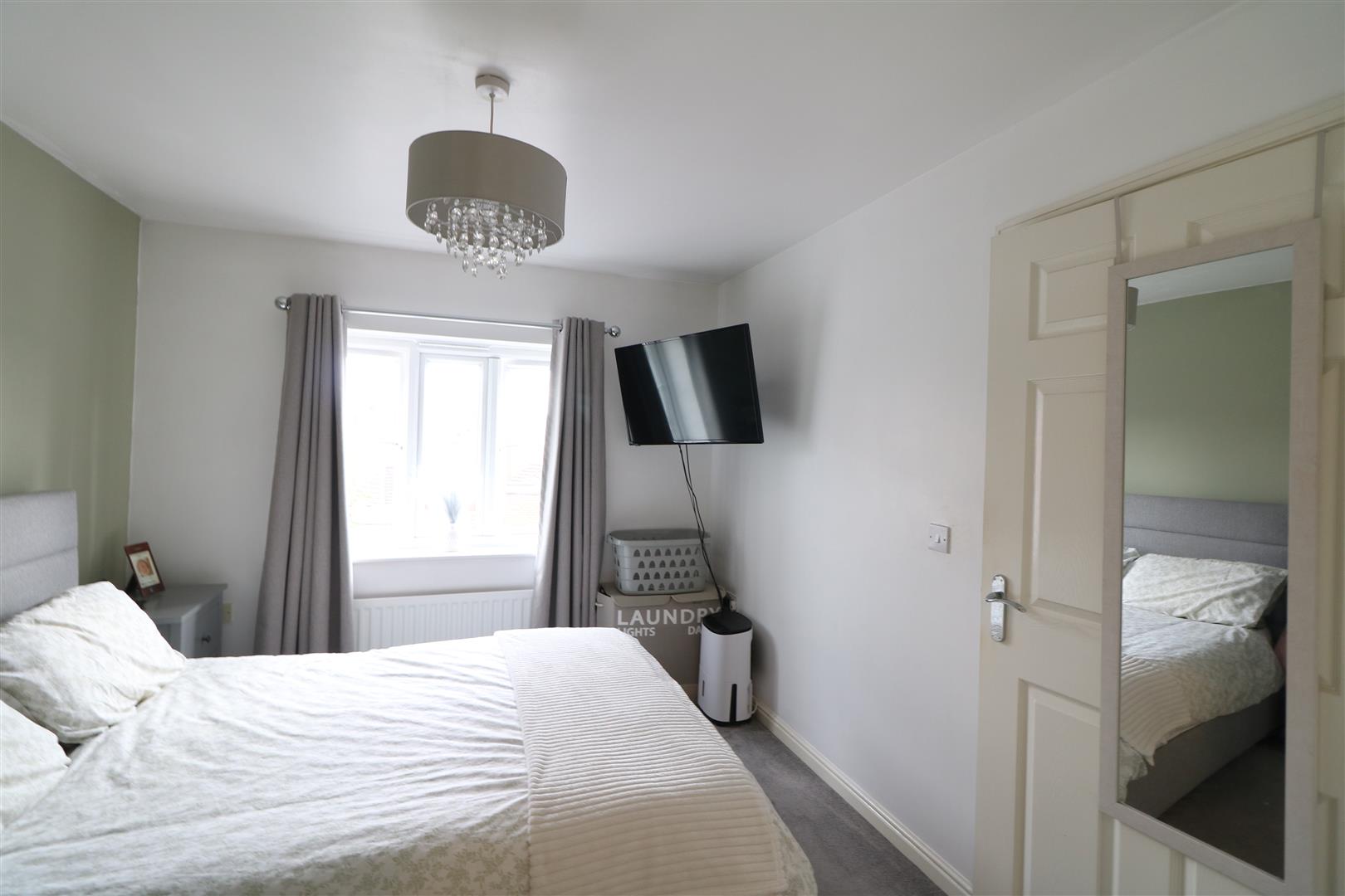 Blithfield Way, Norton Heights, Stoke-On-Trent